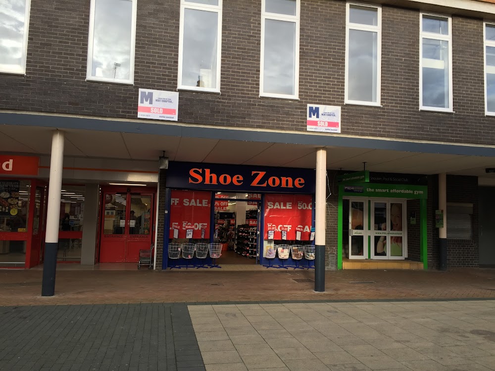 Shoe Zone