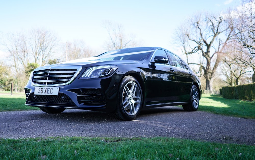 SL Executive Hire