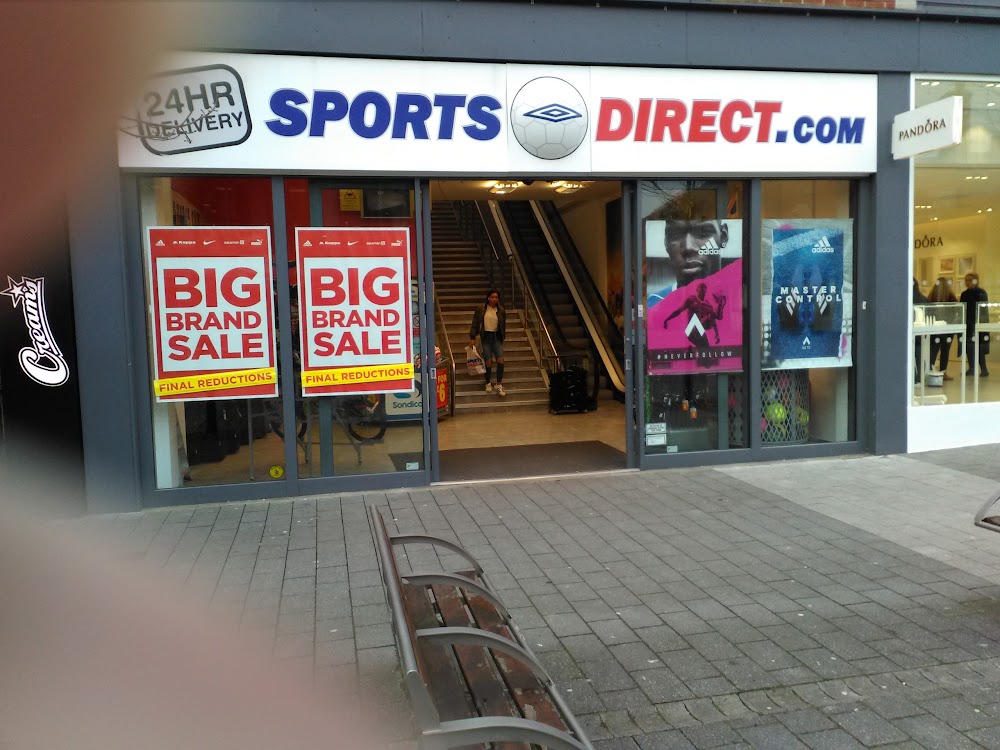 Sports Direct