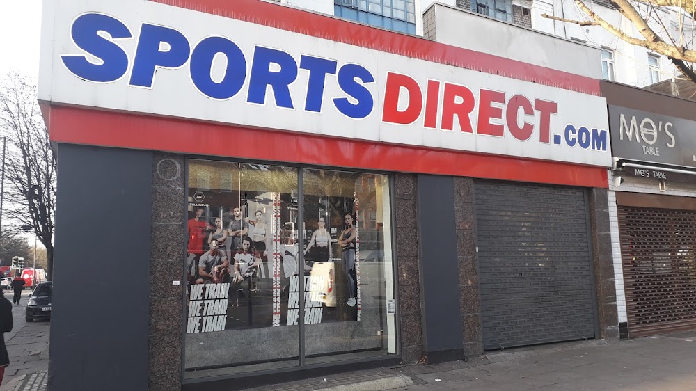 Sports Direct