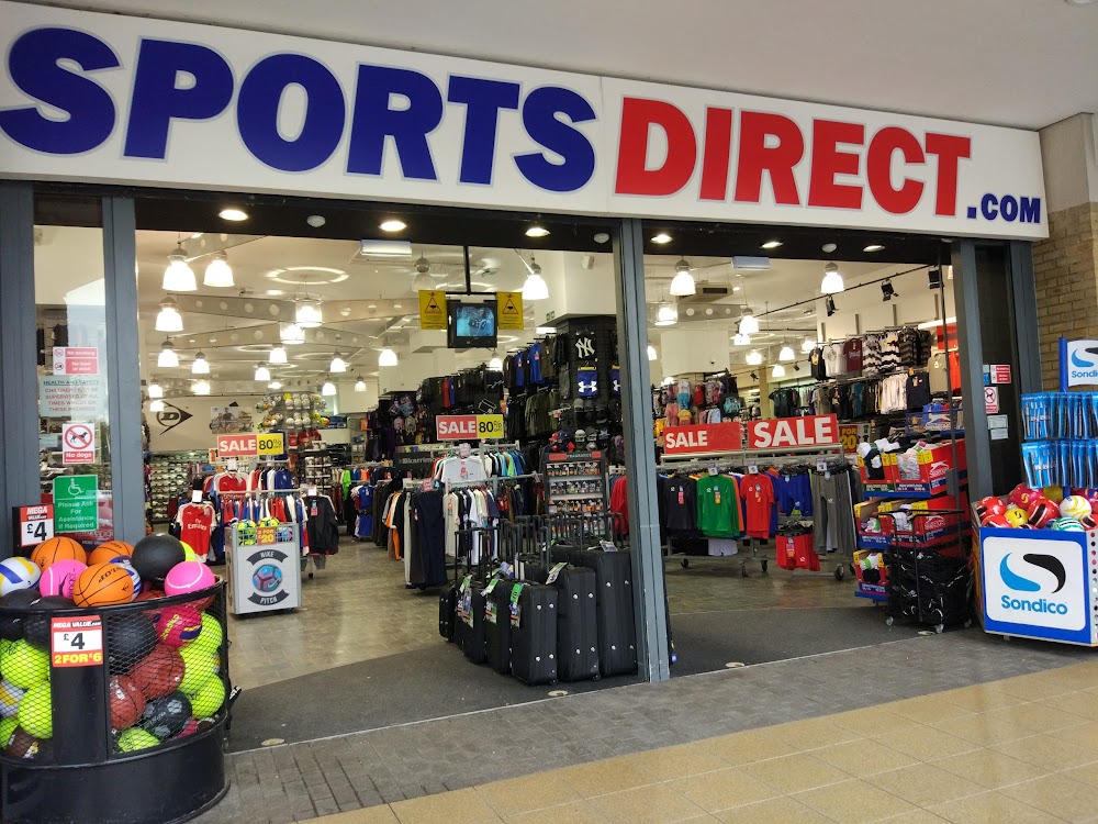 Sports Direct