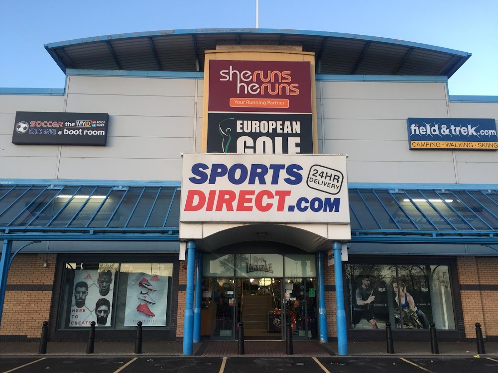 Sports Direct