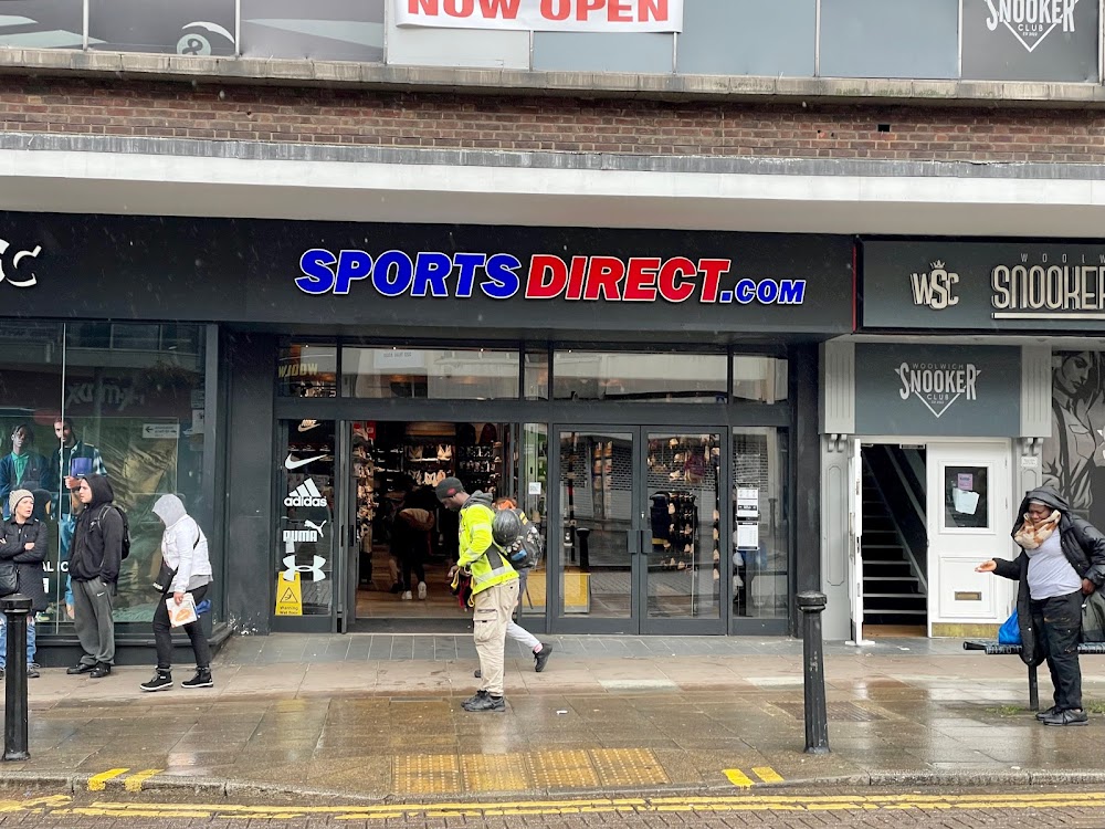 Sports Direct