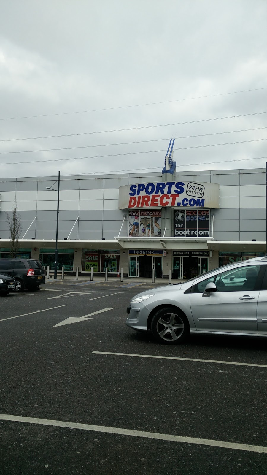 Sports Direct