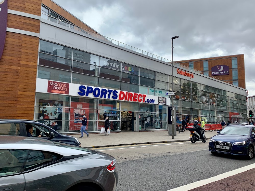 Sports Direct