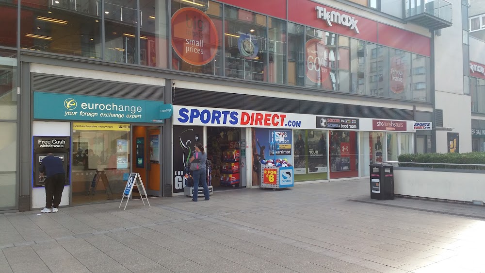 Sports Direct