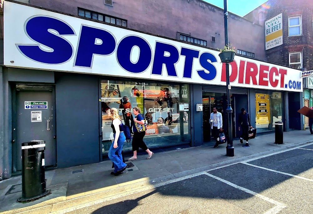 Sports Direct