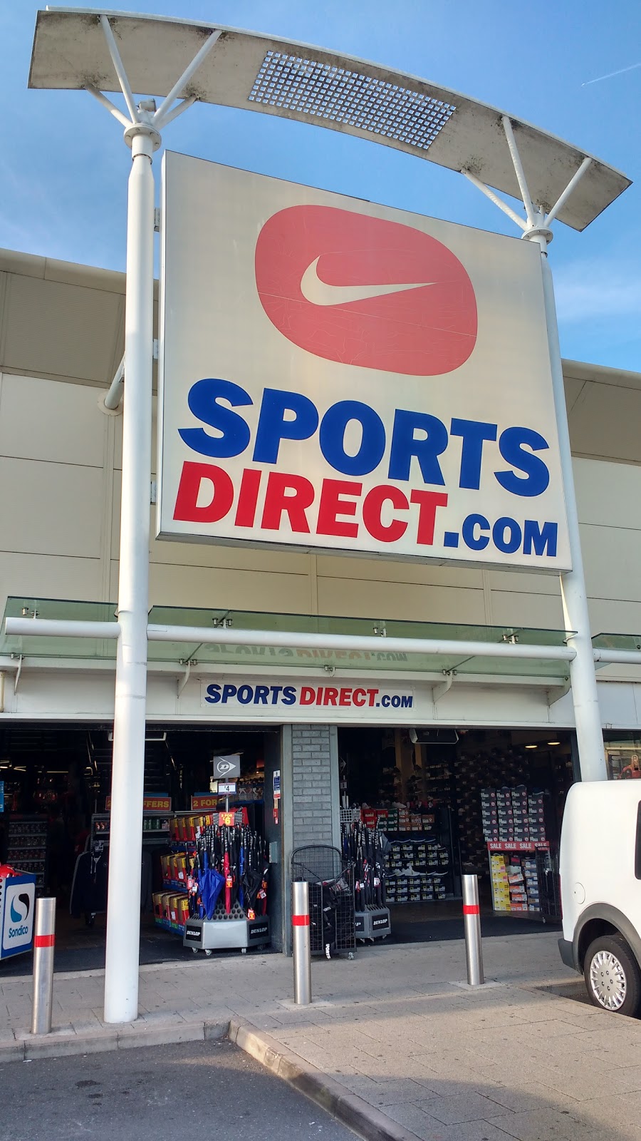 Sports Direct