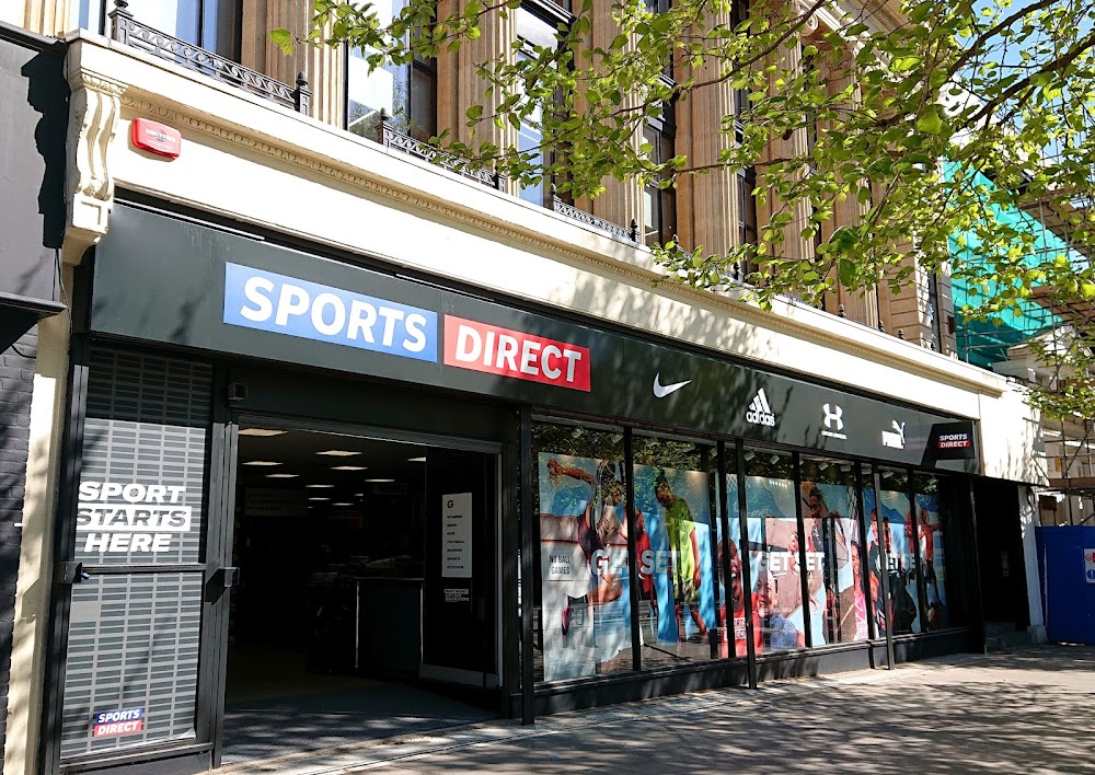 Sports Direct