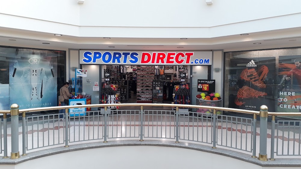 Sports Direct