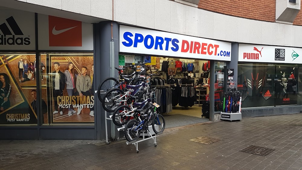 Sports Direct