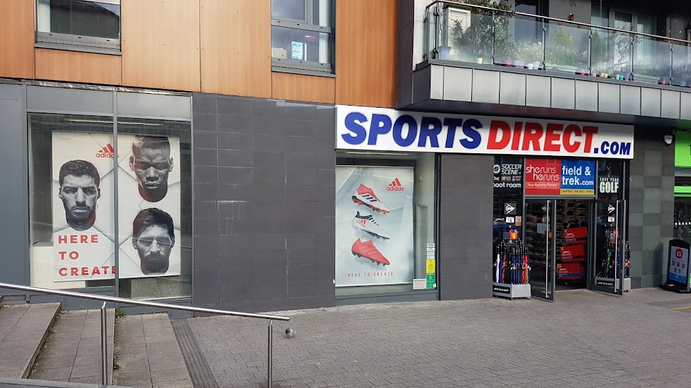 Sports Direct