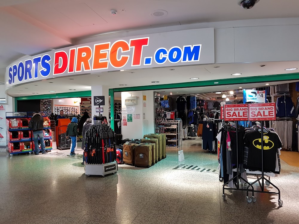 Sports Direct