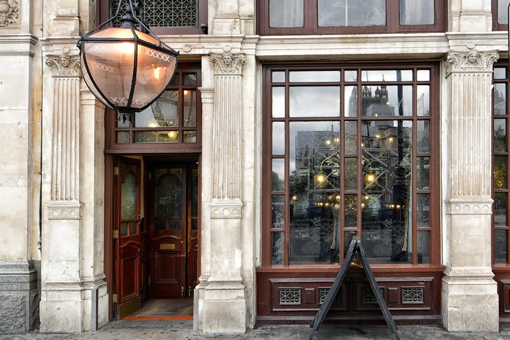 St Stephen’s Tavern Pub & Restaurant, Westminster