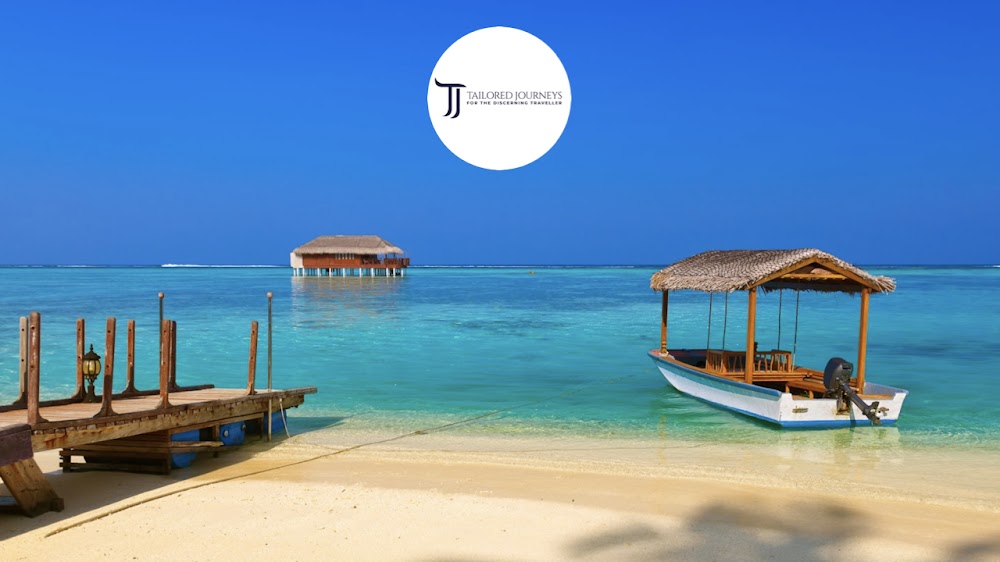 Tailored Journeys Ltd – Travel Agent