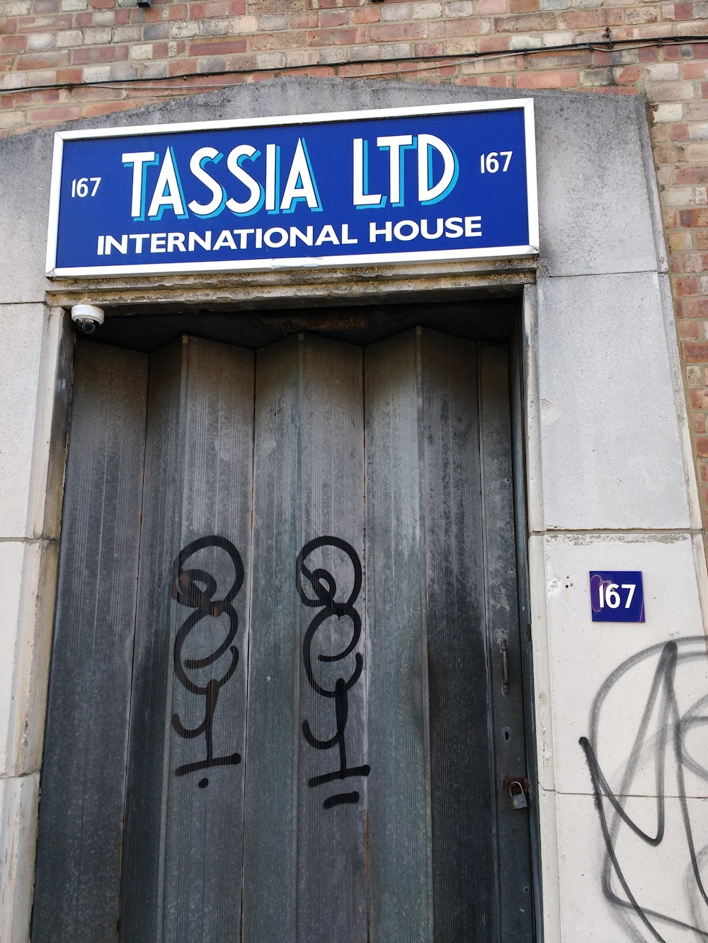 Tassia