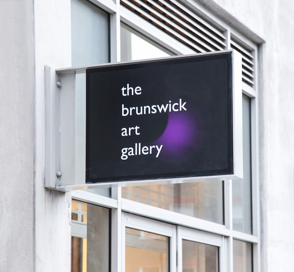 The Brunswick Art Gallery