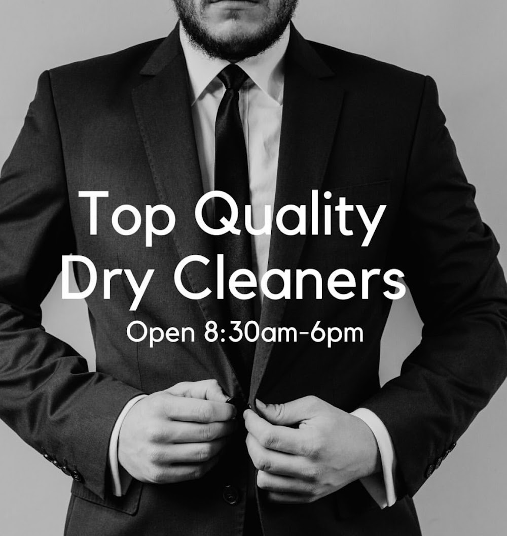 Top Quality Dry Cleaners Specialist In Wedding Dress And Alterations