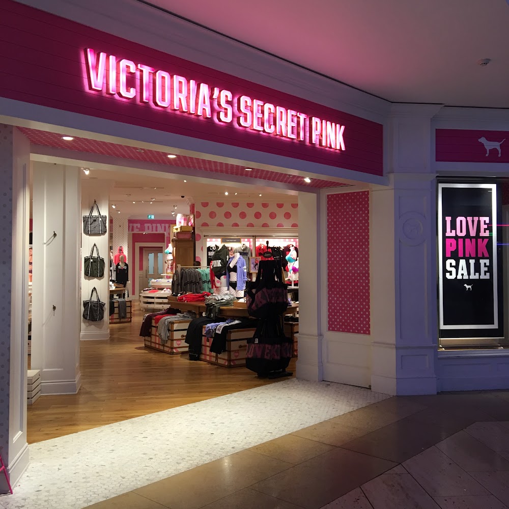 Victoria’s Secret PINK