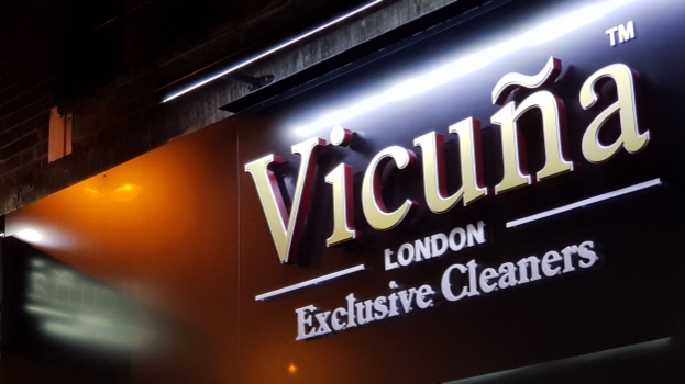 Vicuna Dry Cleaners & Laundry services