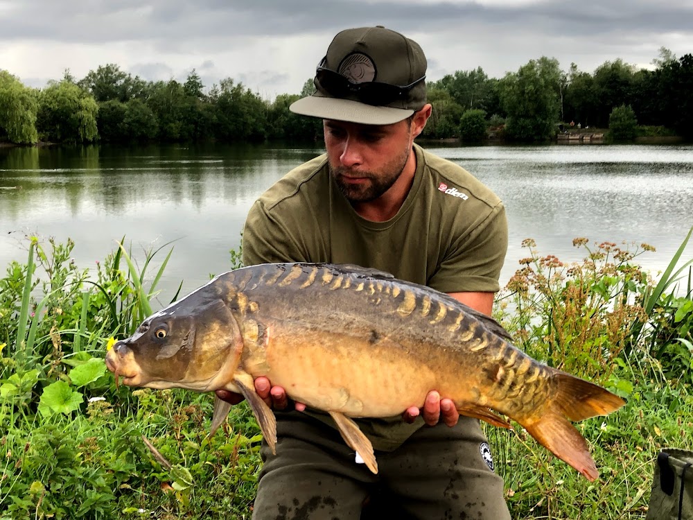 Willow Park Fishery Ltd