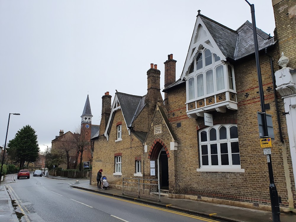 Wimbledon Museum