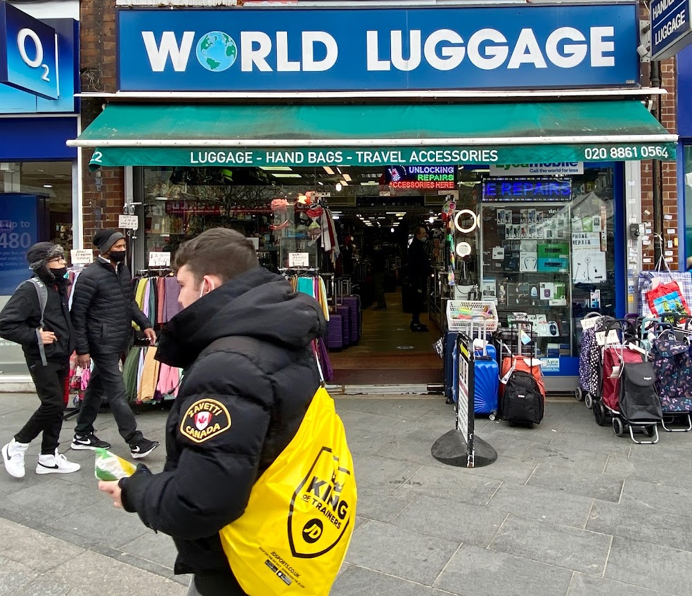 World Luggage